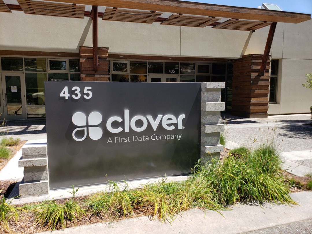 Clover – Sunnyvale, CA