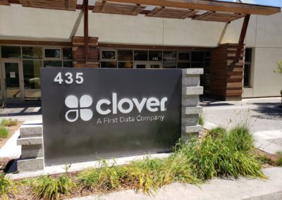 Clover – Sunnyvale, CA