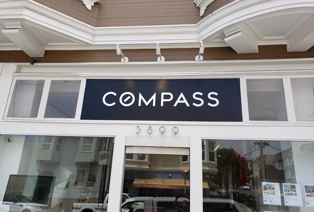 Compass – San Francisco, CA