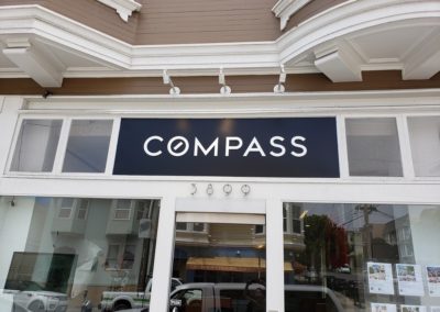 Compass – San Francisco, CA