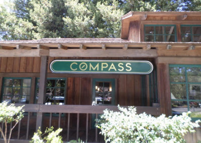 Compass – Danville, CA