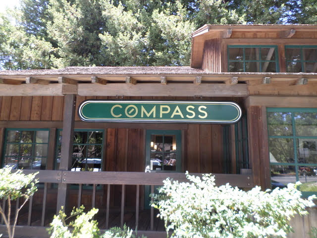 Compass – Danville, CA