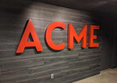 ACME Capital – San Francisco, CA