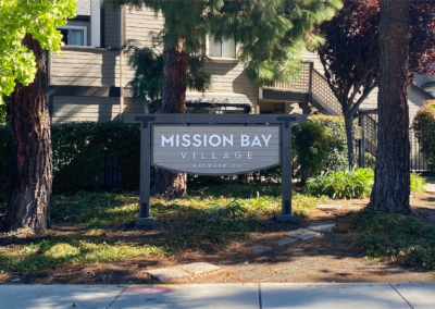 Mission Bay Village – Hayward, CA