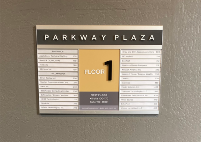 Parkway Plaza – Santa Clara, CA