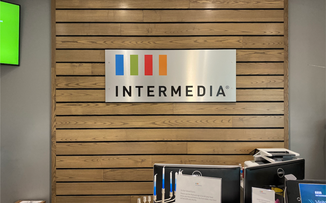 Intermedia – Sunnyvale, CA