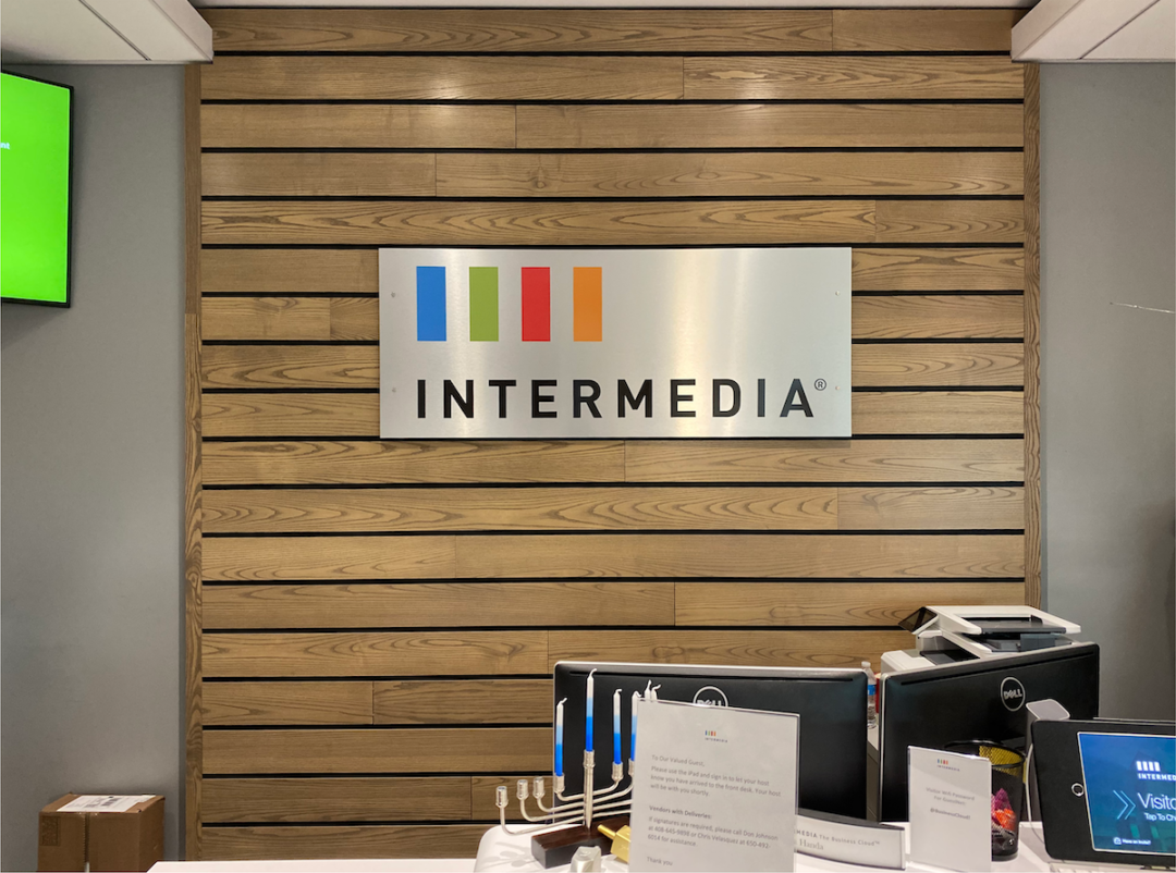Intermedia – Sunnyvale, CA