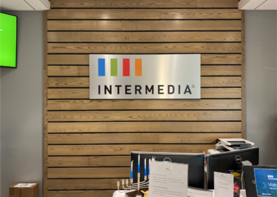 Intermedia – Sunnyvale, CA