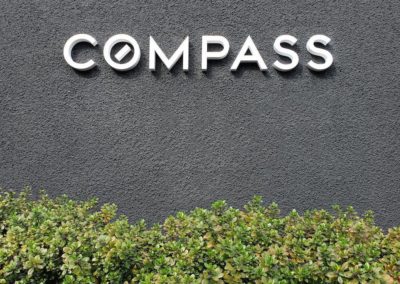 Compass – Palo Alto, CA