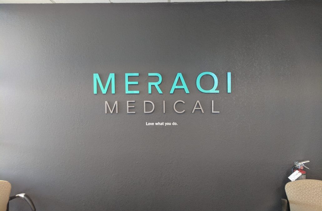 Meraqi Medical – Fremont, CA