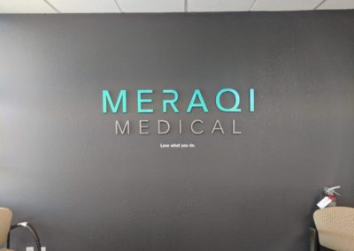 Meraqi Medical – Fremont, CA