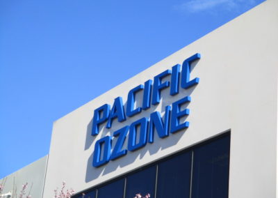 Pacific Ozone – Benicia, CA