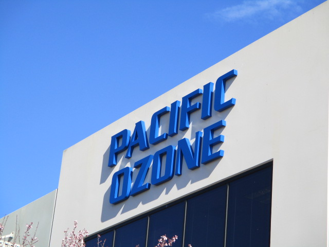 Pacific Ozone – Benicia, CA
