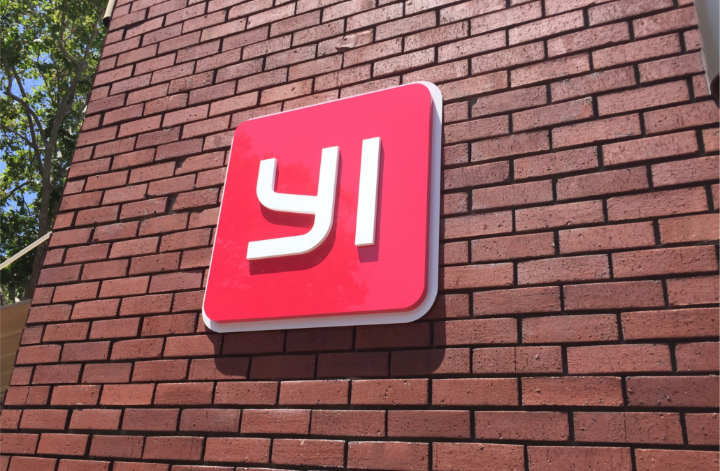 Yi – Palo Alto, CA