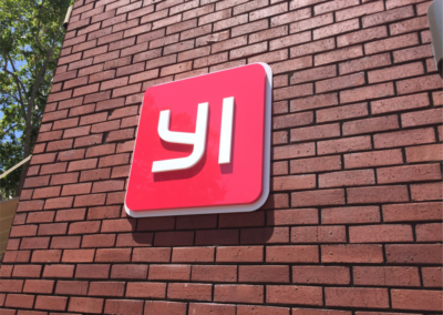 Yi – Palo Alto, CA