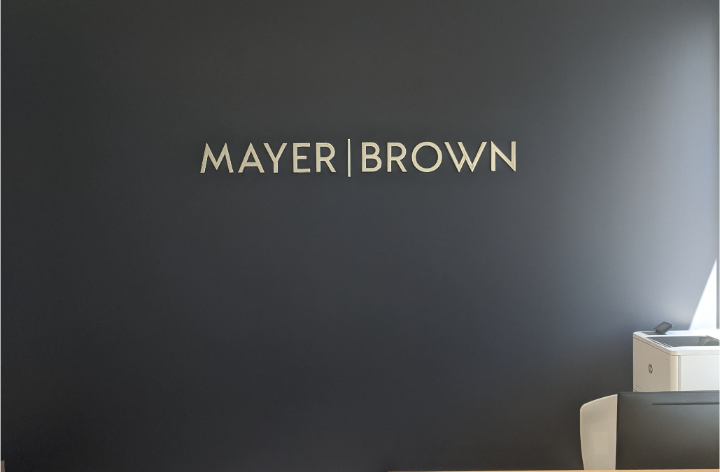 Mayer Brown – San Francisco, CA