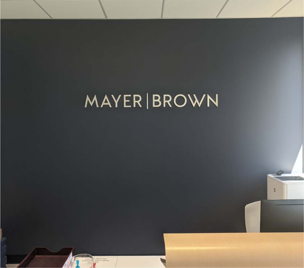 Mayer Brown – San Francisco, CA