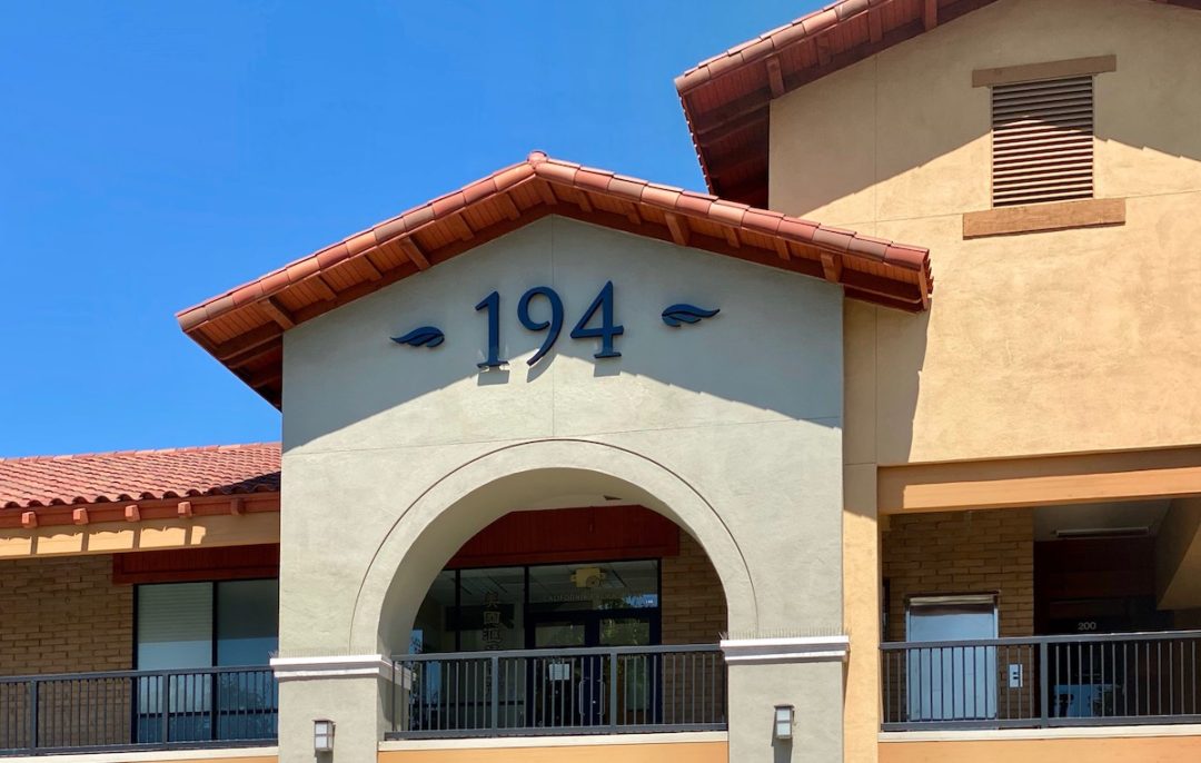Franciscan Center Address Numbers – Fremont, CA