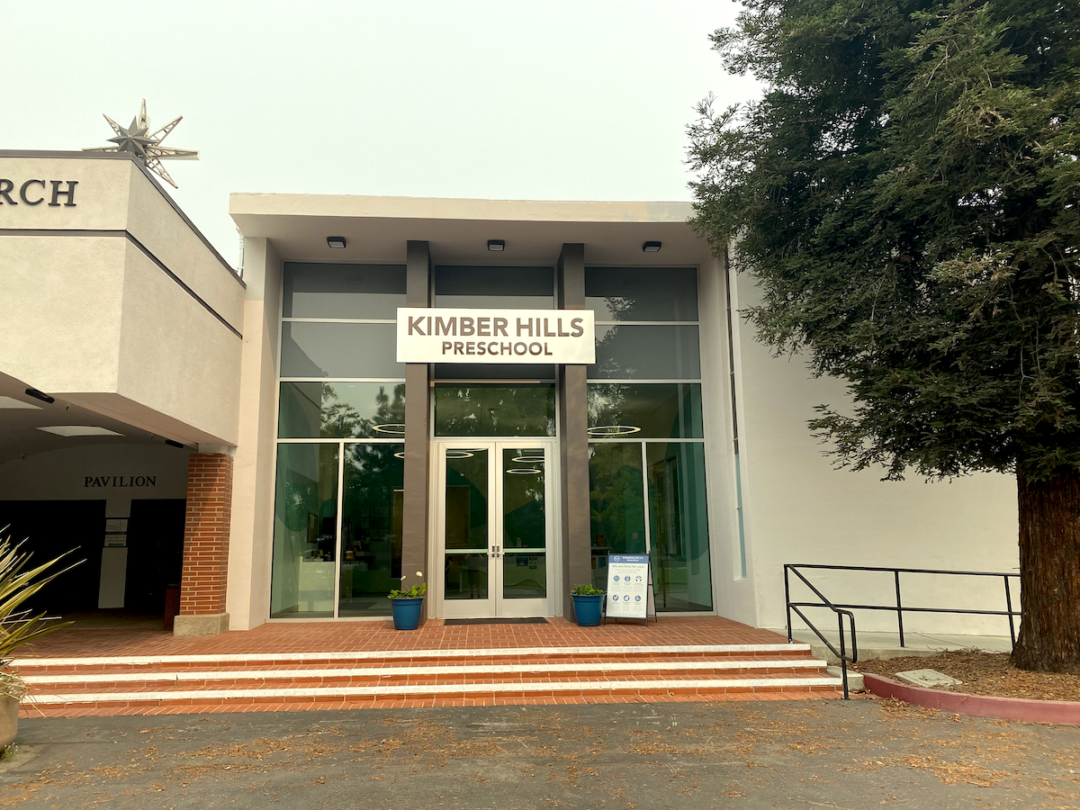 Kimber Hills PreSchool – Fremont, CA
