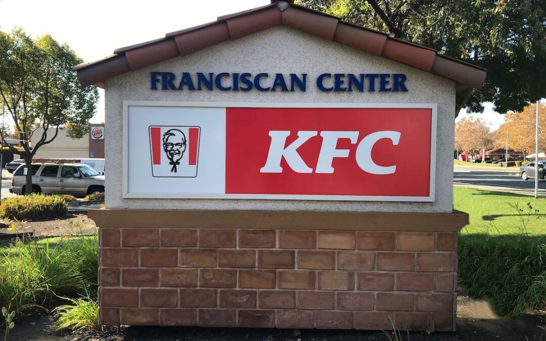 Kentucky Fried Chicken – Fremont, CA