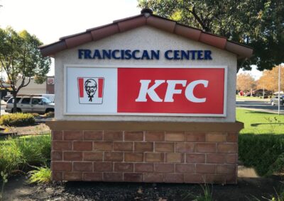 Kentucky Fried Chicken – Fremont, CA