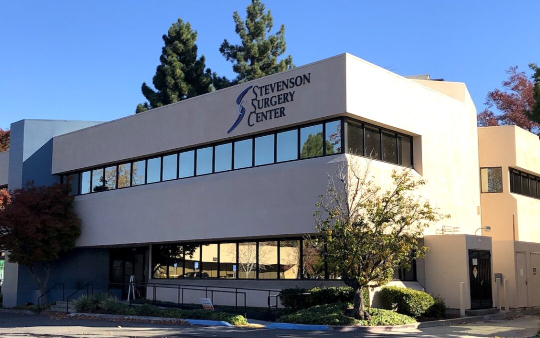Stevenson Surgery Center – Fremont, CA