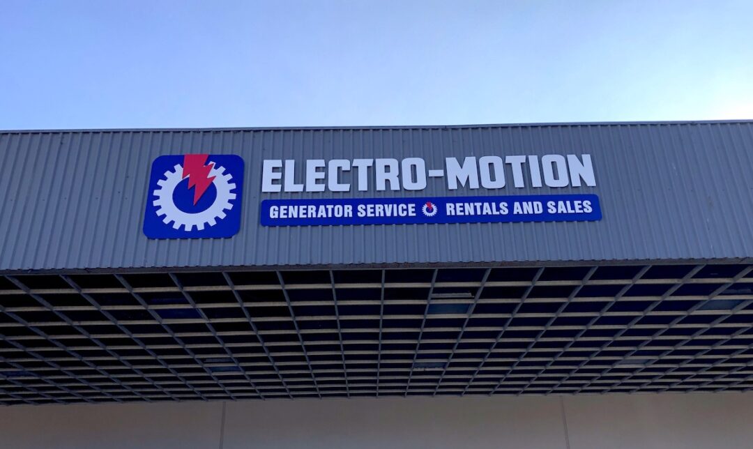 Electro-Motion – Fremont, CA