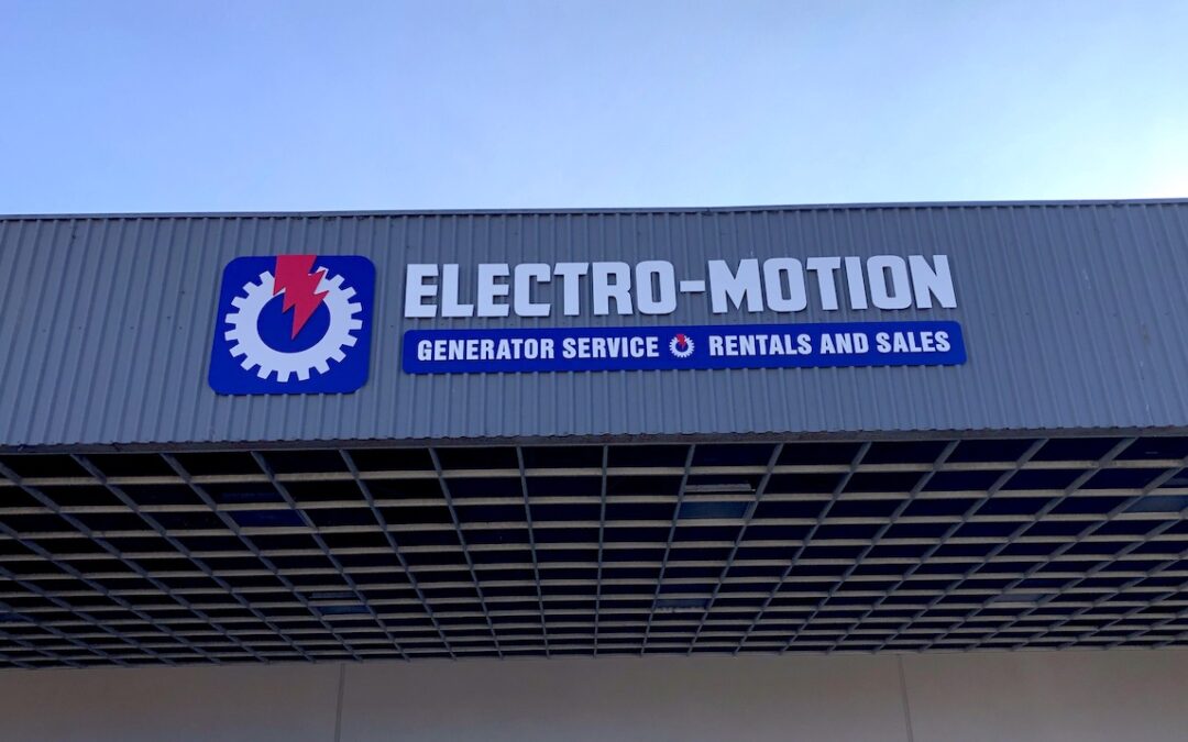 Electro-Motion – Fremont, CA