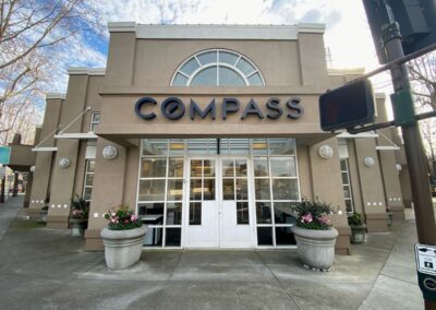 Compass – Menlo Park, CA