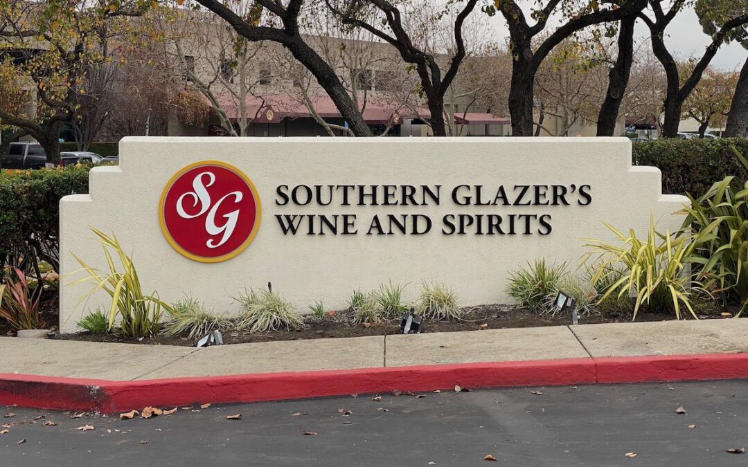 Southern Glazer Wine & Spirits – Union City, CA