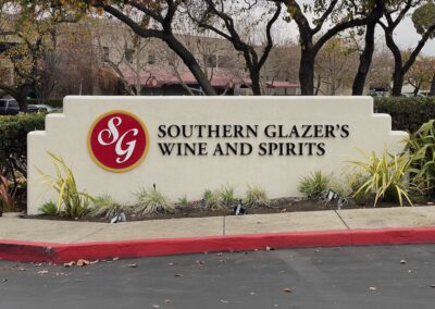 Southern Glazer Wine & Spirits – Union City, CA