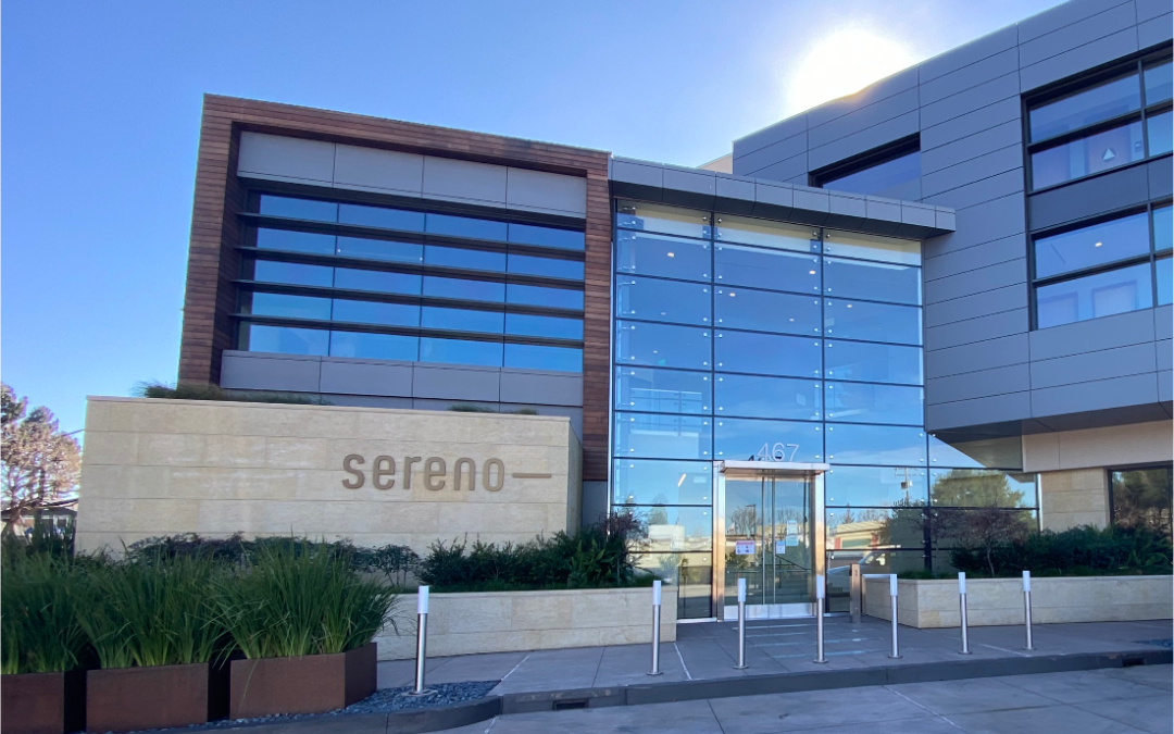 Sereno – Los Altos, CA