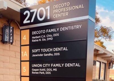 Decoto Professional Center – Union City, CA