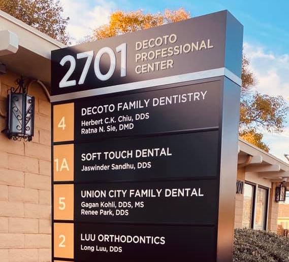 Decoto Professional Center – Union City, CA
