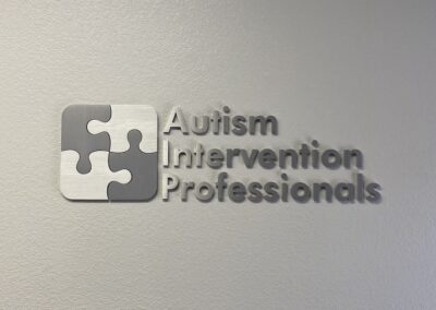 Autism Intervention Professionals – Fremont, CA