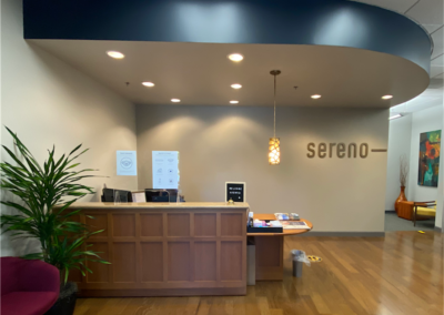 Sereno – Pleasanton, CA
