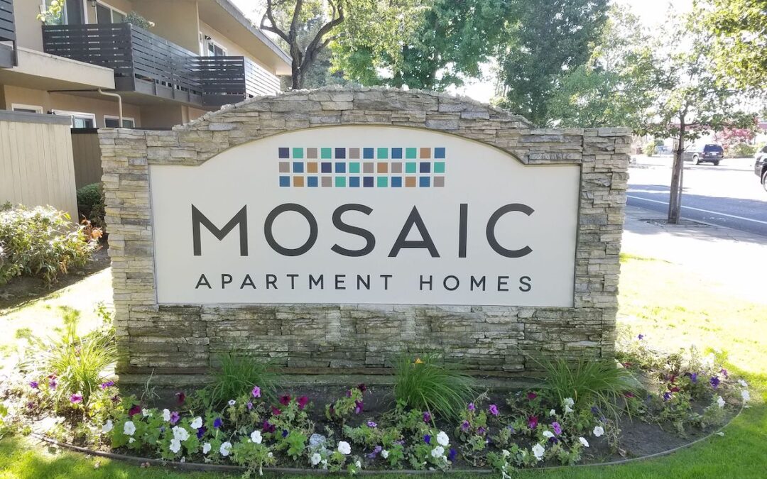 Mosaic Apartment Homes – Hayward, CA