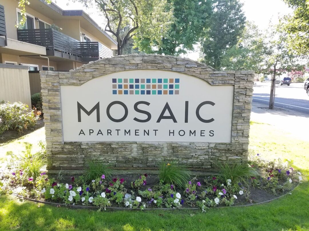 Mosaic Apartment Homes – Hayward, CA