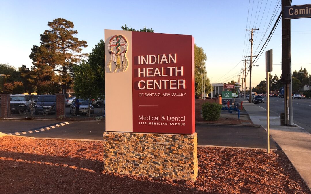 Indian Health Center – San Jose, CA