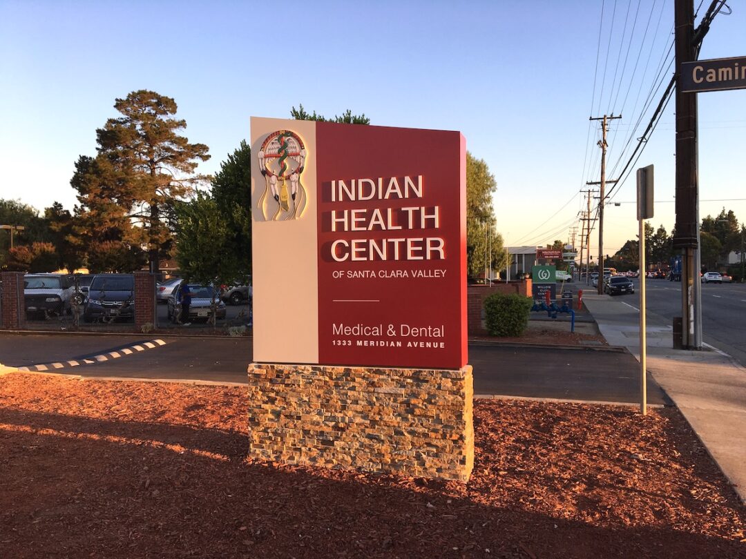 Indian Health Center – San Jose, CA