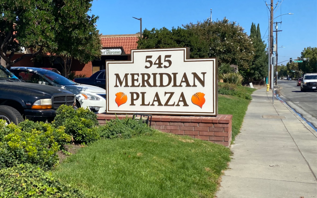 545 Meridian Plaza – San Jose, CA
