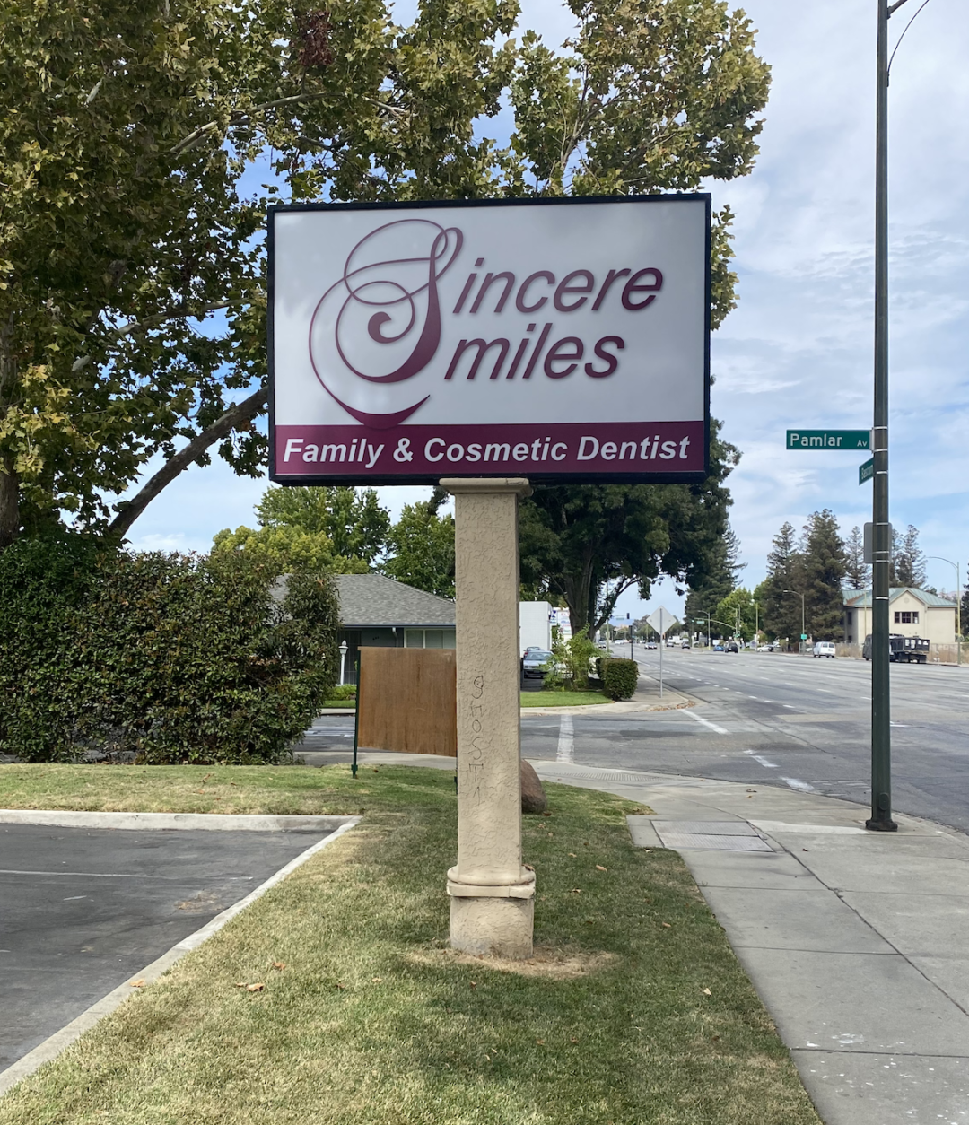 Sincere Smiles Family & Cosmetic Dentist – San Jose, CA