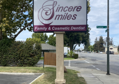 Sincere Smiles Family & Cosmetic Dentist – San Jose, CA