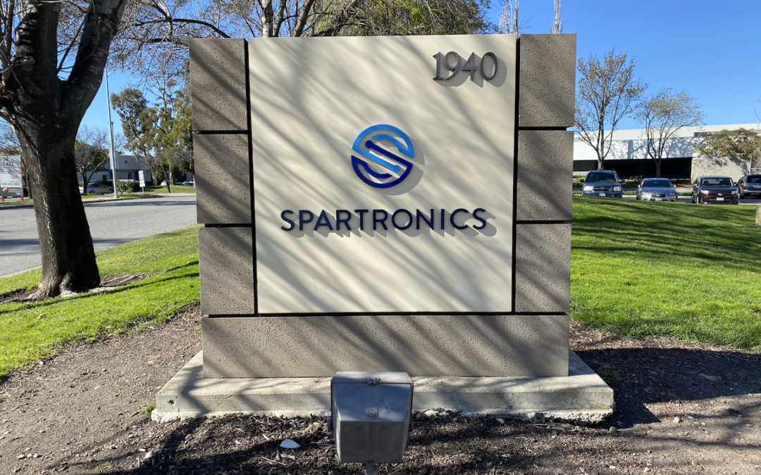 Spartronics – Milpitas, CA