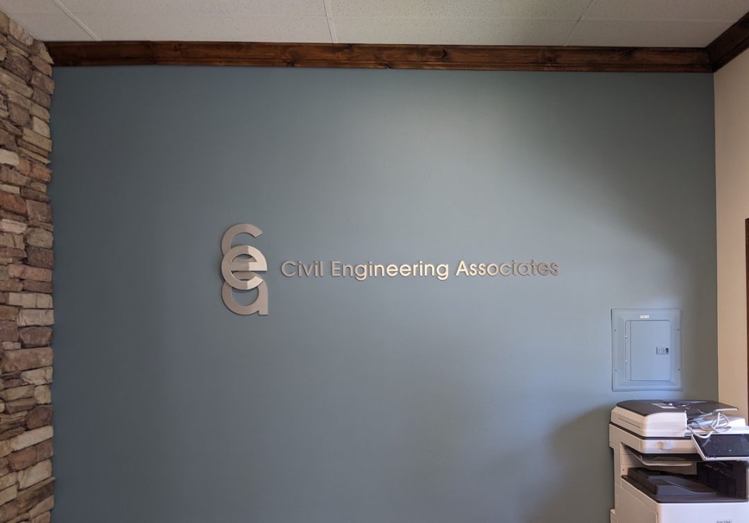 Civil Engineering Associates –  San Jose, CA