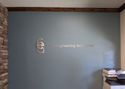 Civil Engineering Associates –  San Jose, CA