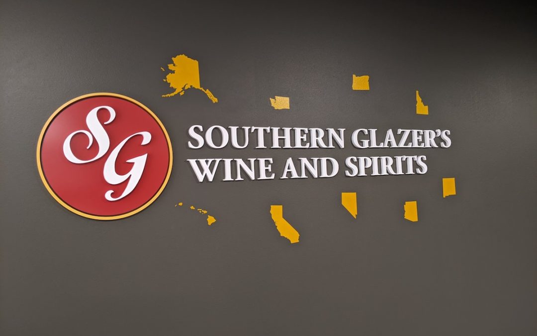 Southern Glazer Wine & Spirits – Oakland, CA