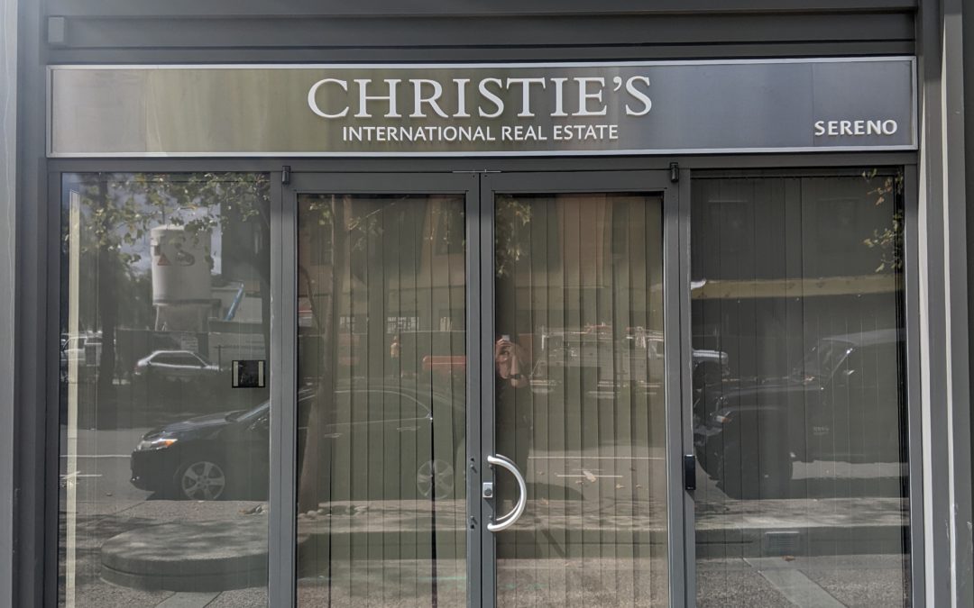 Christie’s International Real Estate – Walnut Creek