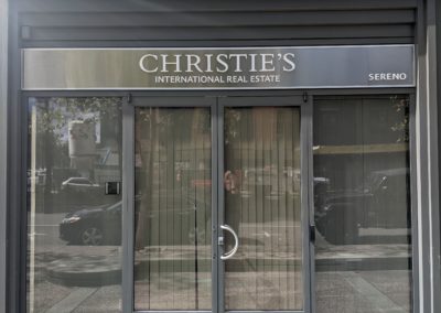 Christie’s International Real Estate – Walnut Creek