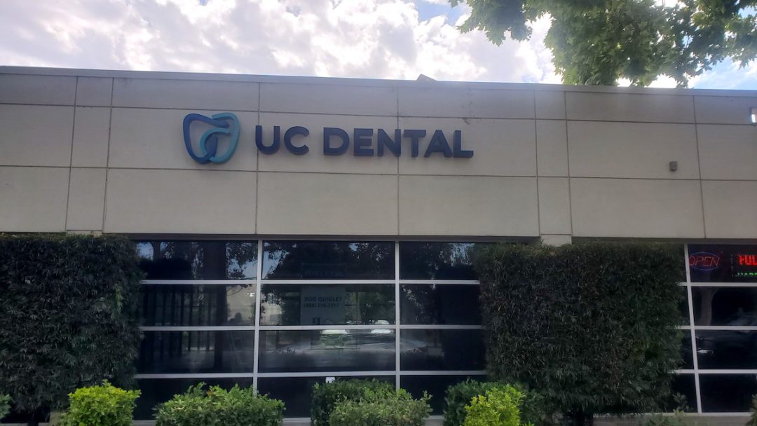 UC Dental – Union City, CA